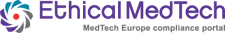 ethical medtech logo